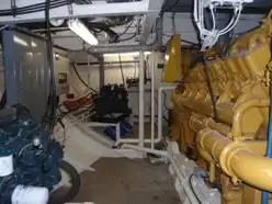 Ọkọ omi ti o fa fún tà