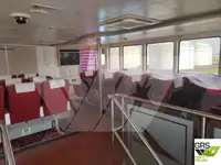 Ọkọ̀ ojú omi ìrìn-àjò fún tà