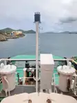 Ọkọ omi ti o fa fún tà