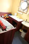 Ọkọ omi ti o fa fún tà
