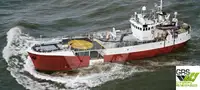 Fast Supply Vessel (FSV) fún tà