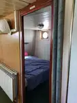 Ọkọ omi ti o fa fún tà
