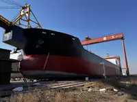 Dredger fun tita