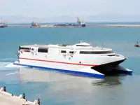 Ro-Ro ship fun tita
