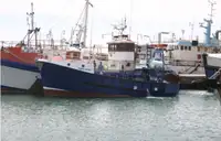 Trawler fun tita