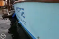 Ọkọ omi fun ìṣe ìdáná ẹja fún tà
