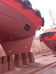 Ọkọ omi ti o fa fún tà