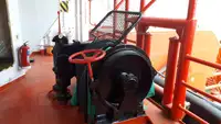 Ọkọ omi ti o fa fún tà