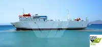 Ro-Ro ship fun tita
