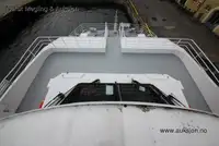 Catamaran fún tà