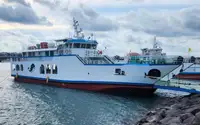 Ọkọ omi Landing, Tank fún tà