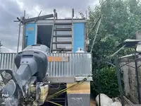 Catamaran fún tà