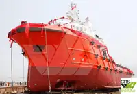 Fast Supply Vessel (FSV) fún tà