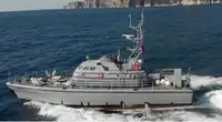 Patrol ọkọ fun tita