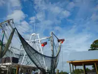 Ọkọ̀ tí ó mú ẹja fún tà