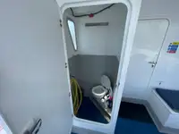 Catamaran fún tà