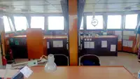 Ọkọ omi Landing, Tank fún tà