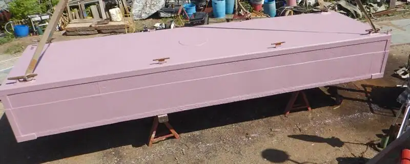 Ọkọ̀ fún tà