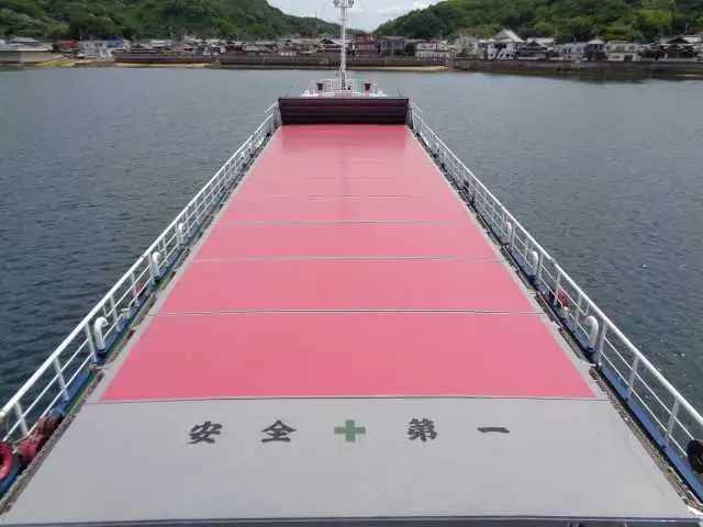 Ọkọ̀ tí ó ń gbé àwọn ohun fún tà