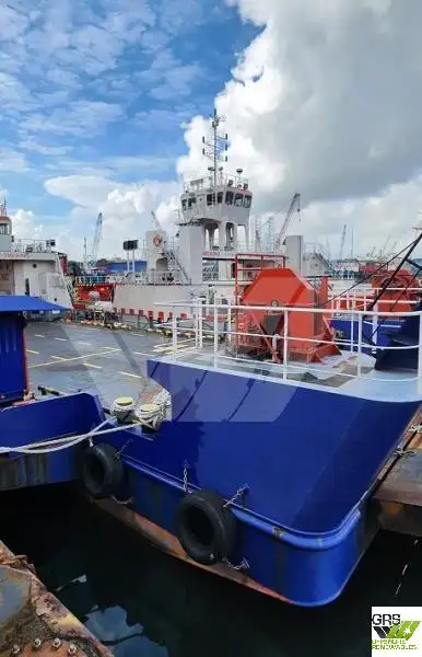 Ọkọ omi Landing, Tank fún tà