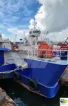 Ọkọ omi Landing, Tank fún tà