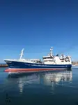 Purse seiner fun tita