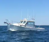 Purse seiner fun tita