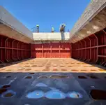 Ọkọ̀ tí ó ń gbé àwọn ohun fún tà
