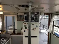 Ọkọ omi ti o fa fún tà