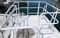 Catamaran fún tà