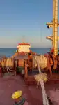 Ọkọ̀ tí ó mú epo / kemikali fún tà