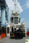 Ọkọ omi ti o fa fún tà