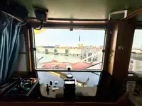 Catamaran fún tà