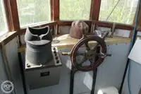 Ọkọ omi ti o fa fún tà