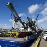 Purse seiner fun tita