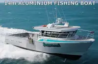 Trawler fun tita