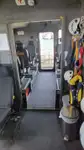 Ọkọ̀ ojú omi tí ó mú àwọn ìkọ́kọ̀ fún tà