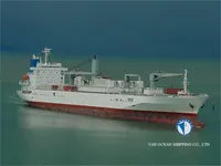 Ọkọ̀ tí wọn fi maa ń gbé ohun èlò tí ó ní ìdáná fún tà