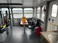 Ọkọ̀ ojú omi tí ó mú àwọn ìkọ́kọ̀ fún tà