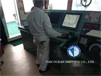 Ọkọ̀ tí wọn fi maa ń gbé ohun èlò tí ó ní ìdáná fún tà