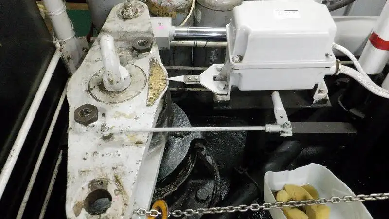 Ọkọ̀ tí ó mú ẹja pọ̀ fún tà