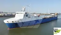 Ro-Ro ship fun tita