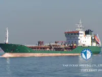 Ọkọ̀ tí ó mú epo / kemikali fún tà