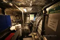 Catamaran fún tà