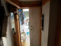 Ọkọ̀ tí ó mú ẹja fún tà