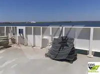 Fast Supply Vessel (FSV) fún tà