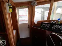 Ọkọ̀ tí ó mú ẹja fún tà