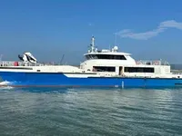 Catamaran fún tà