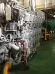 Ọkọ̀ ojú omi tí ó mú ìdọ̀tí fún tà