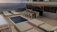 Catamaran fún tà